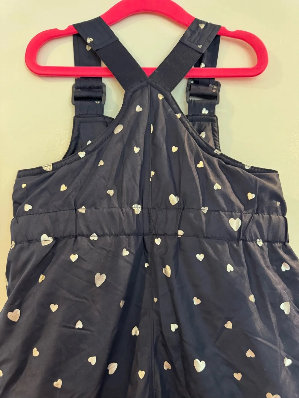 GAP water resistant
